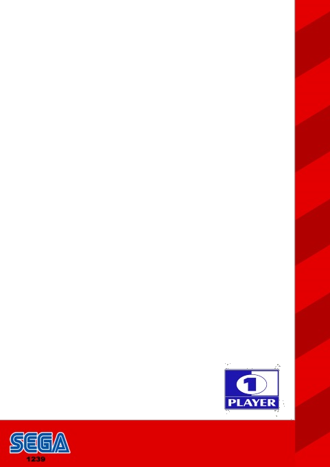 Papi Commando (Homebrew) — Box back